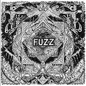 Fuzz - Fuzz II (Vinyl 2LP)