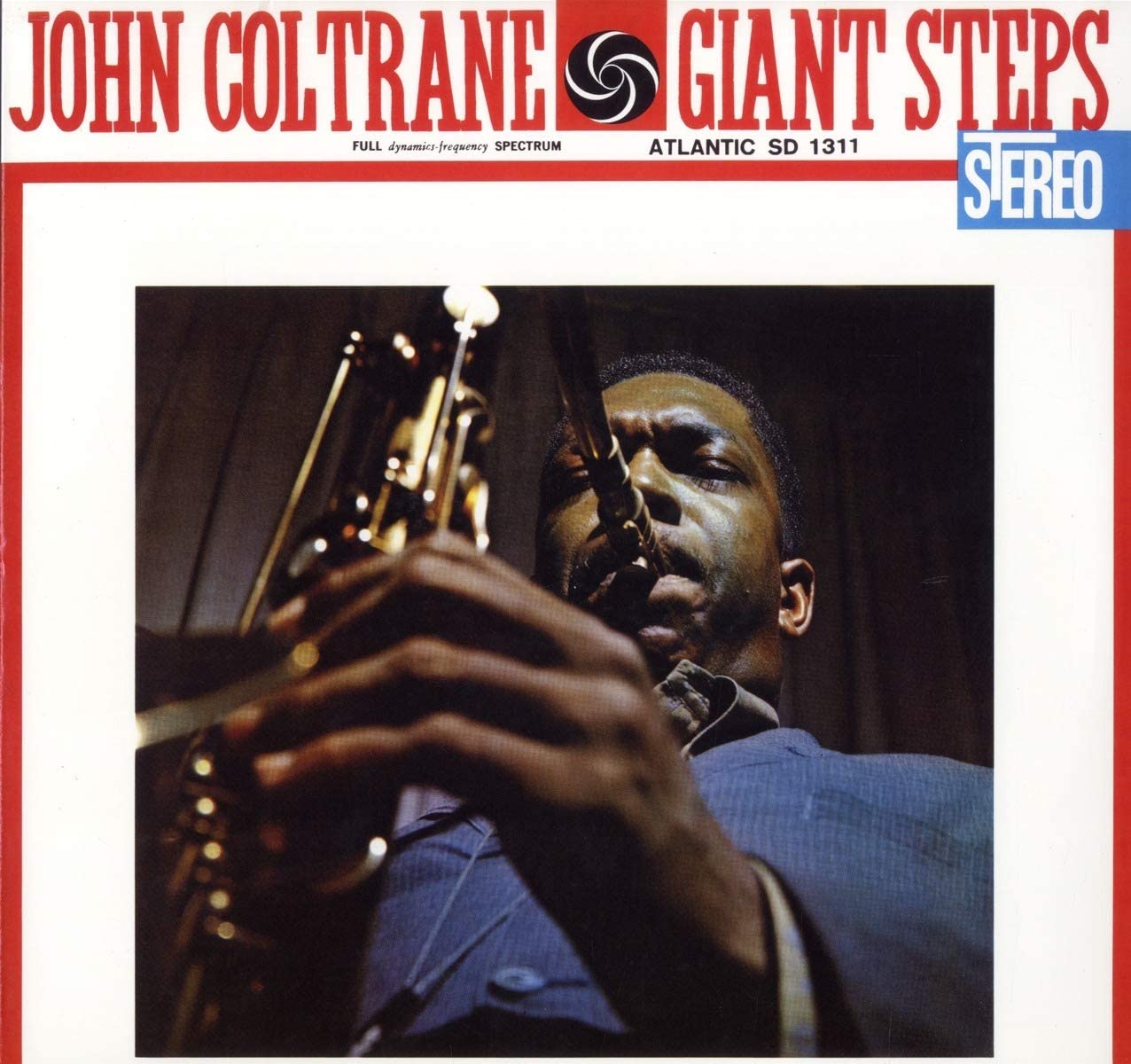 John Coltrane - Giant Steps Deluxe Edition (Vinyl 2LP)