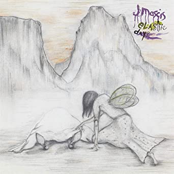J Mascis - Elastic Days (Vinyl LP)