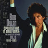 Bob Dylan - Springtime in New York (Vinyl 2LP Box Set)
