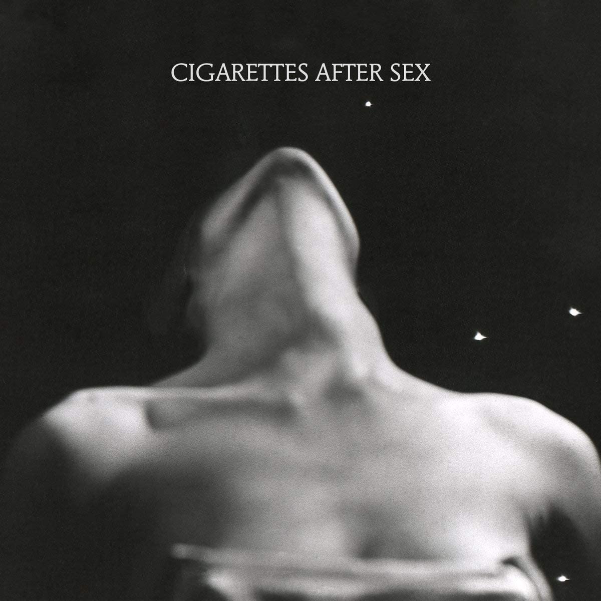 Cigarettes After Sex - I. (Vinyl EP)