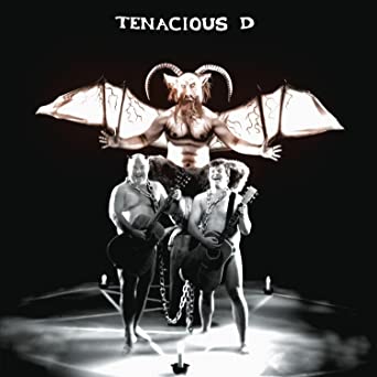 Tenacious D - Tenacious D (Vinyl 2LP)