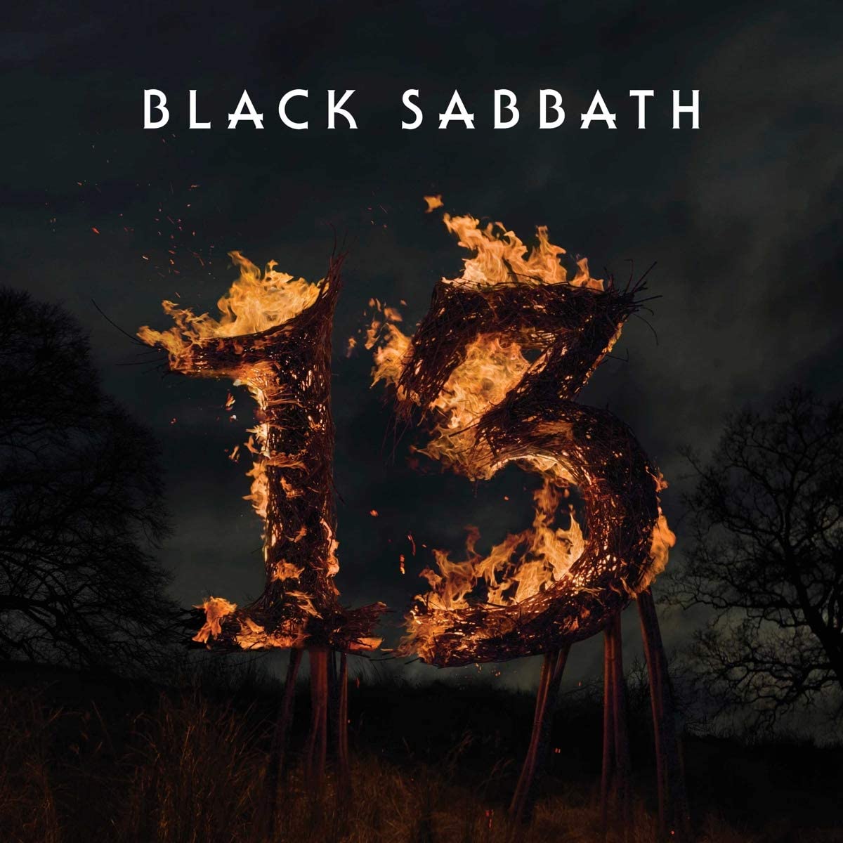 Black Sabbath - 13 (Vinyl LP)