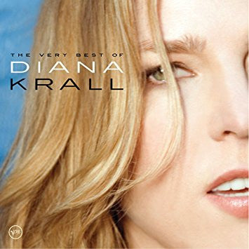 Diana Krall - The Very Best of Diana Krall (Vinyl 2LP)