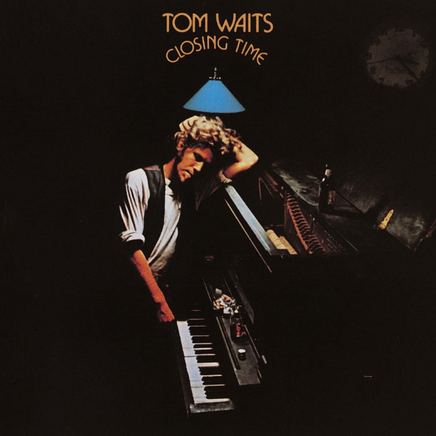 Tom Waits - Closing Time (Vinyl LP)