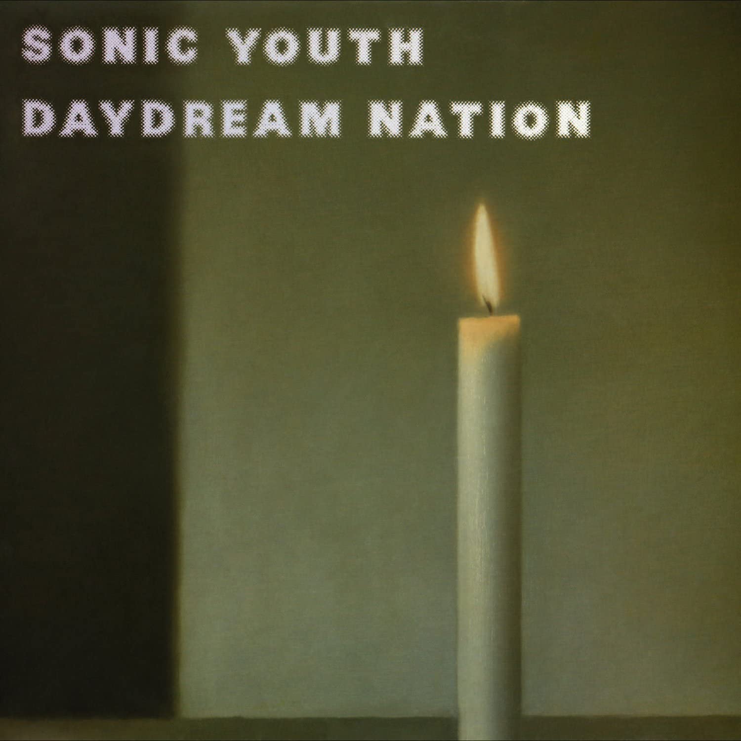 Sonic Youth - Daydream Nation (Vinyl 2LP)