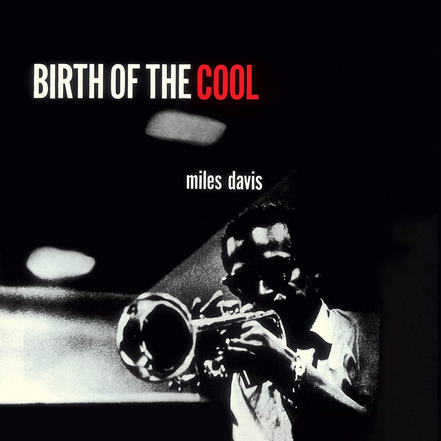 Miles Davis - Birth Of The Cool (Vinyl LP)