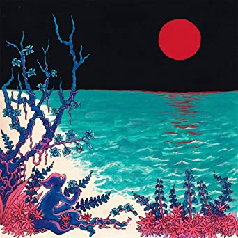 Glass Beach - The First Glass Beach Album (Blue Vinyl 2LP)