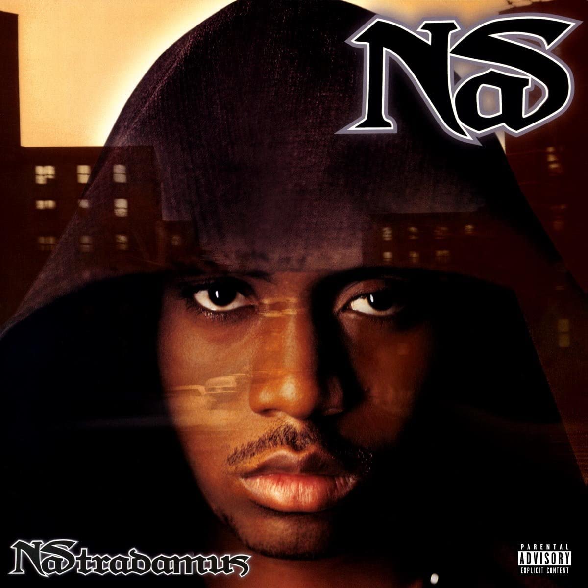 Nas - Nastradamus (Vinyl 2LP)