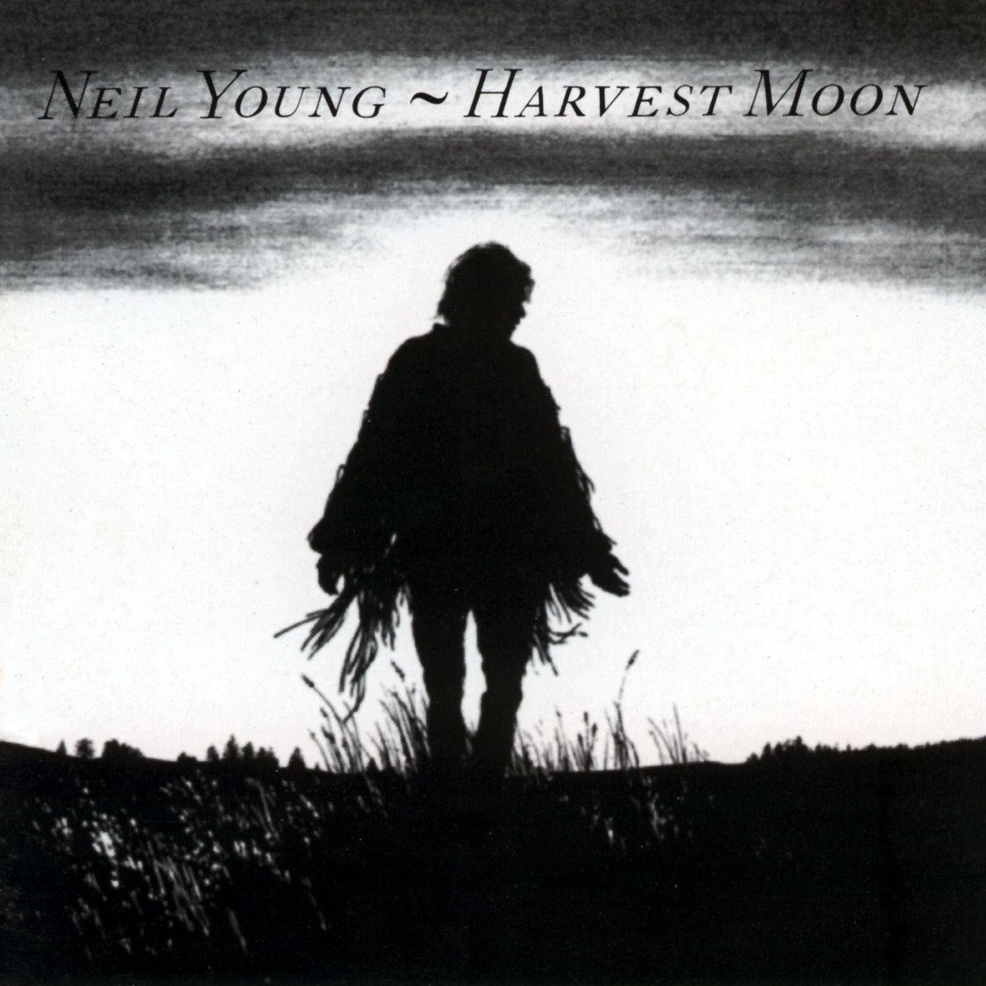 Neil Young - Harvest Moon (Vinyl 2LP)