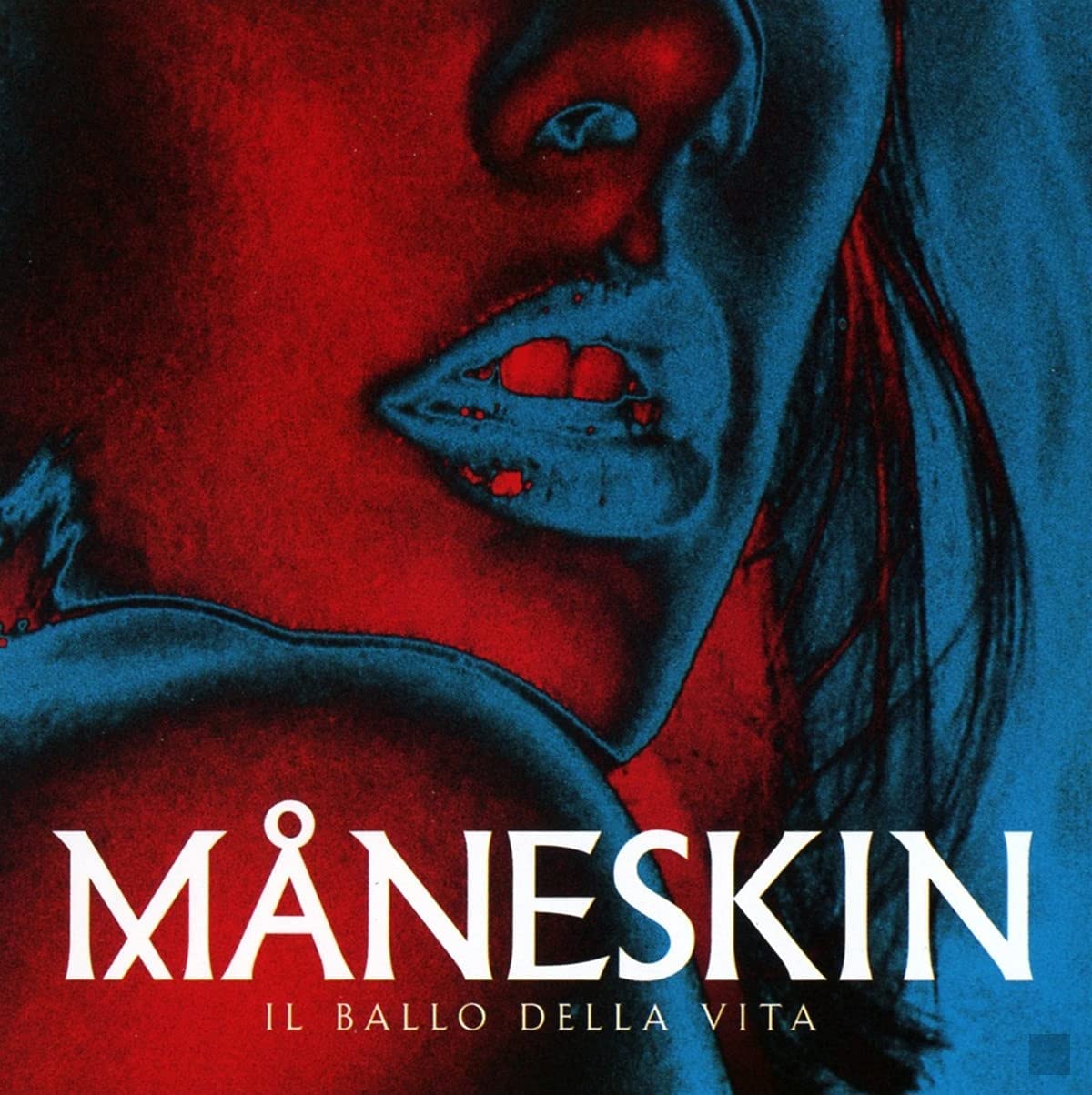 Maneskin - Il Ballo Della Vita (Vinyl LP)