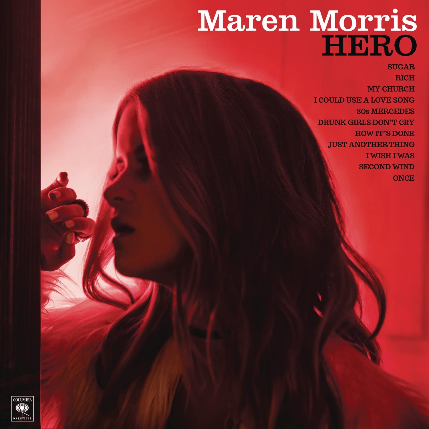 Maren Morris - Hero (Vinyl LP)