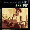 Keb’ Mo’ - Martin Scorsese Presents the Blues: Keb&#39; Mo&#39; (Vinyl 2LP)