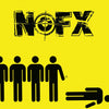 NOFX - Wolves in Wolves&#39; Clothing (Vinyl LP)