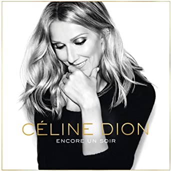 Celine Dion - Encore Un Soir (Vinyl 2LP)