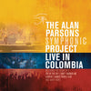 Alan Parsons - Live in Colombia (Vinyl 3LP)