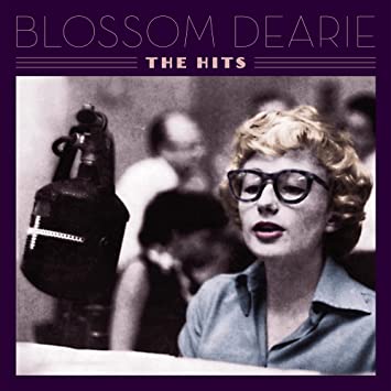 Blossom Dearie - The Hits (Vinyl LP)
