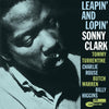 Sonny Clark - Leapin&#39; and Lopin&#39; (Vinyl LP)