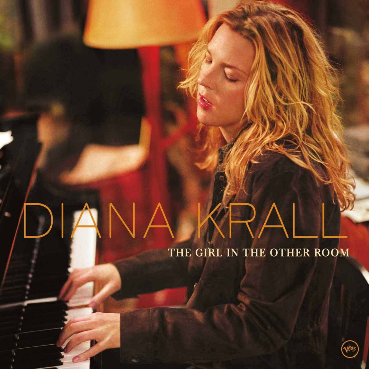 Diana Krall - The Girl In The Other Room (Vinyl 2LP)