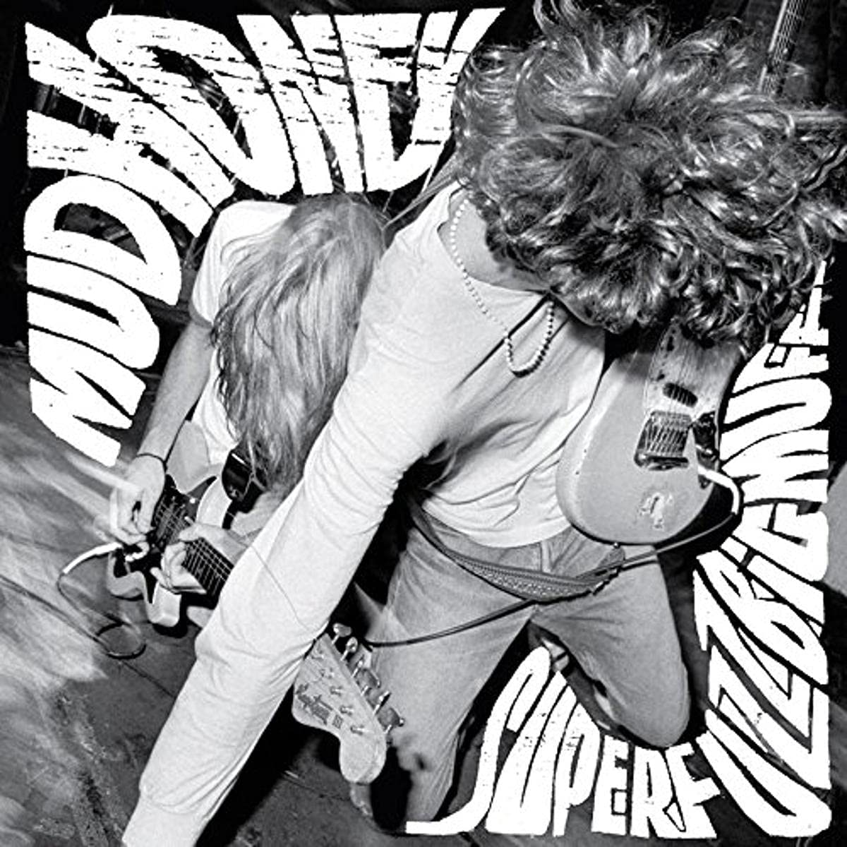 Mudhoney - Superfuzz Bigmuff (Vinyl 12" EP)