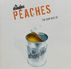 Stranglers - Peaches: the Very Best of the Stranglers (Vinyl 2LP)