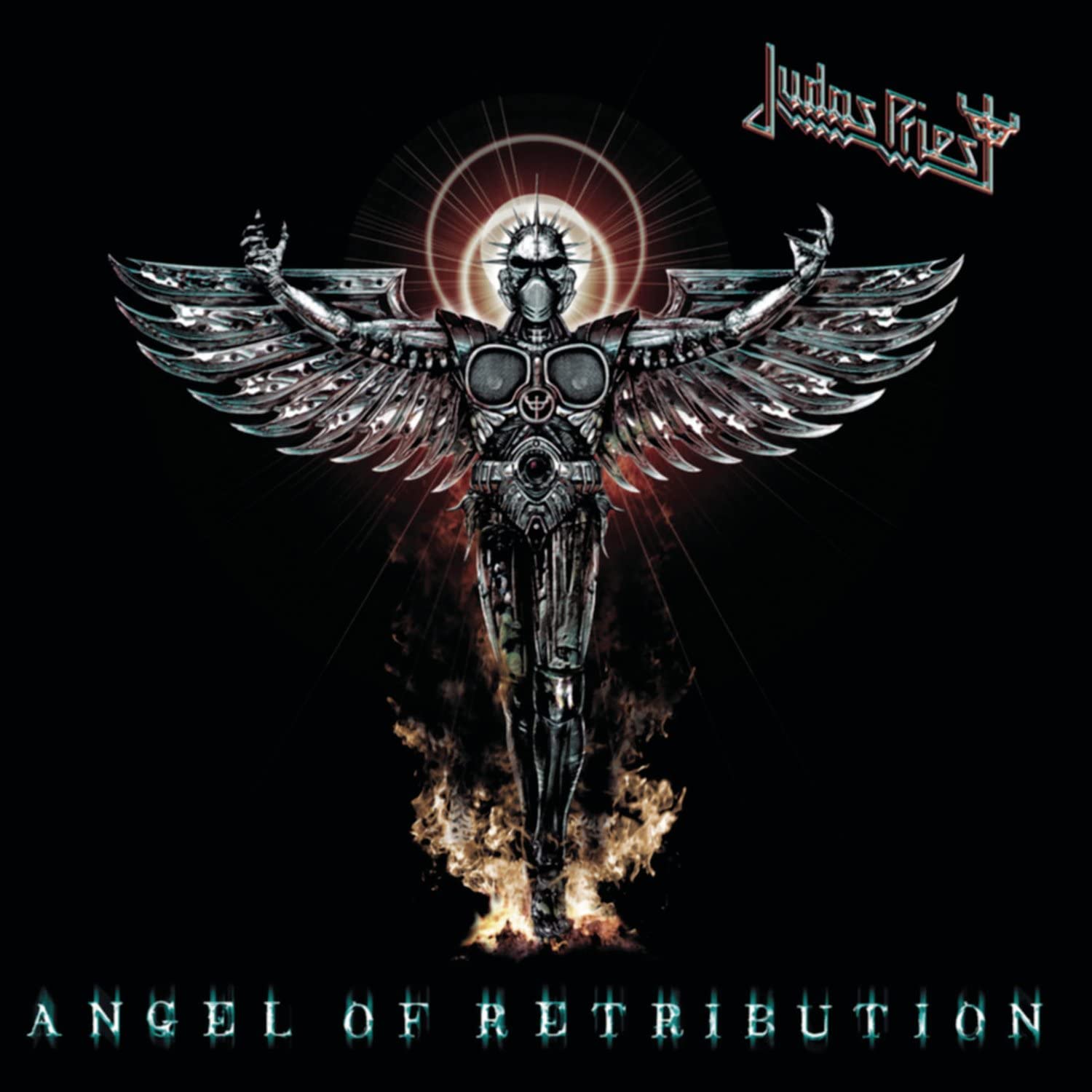 Judas Priest - Angel of Retribution (Vinyl 2LP)