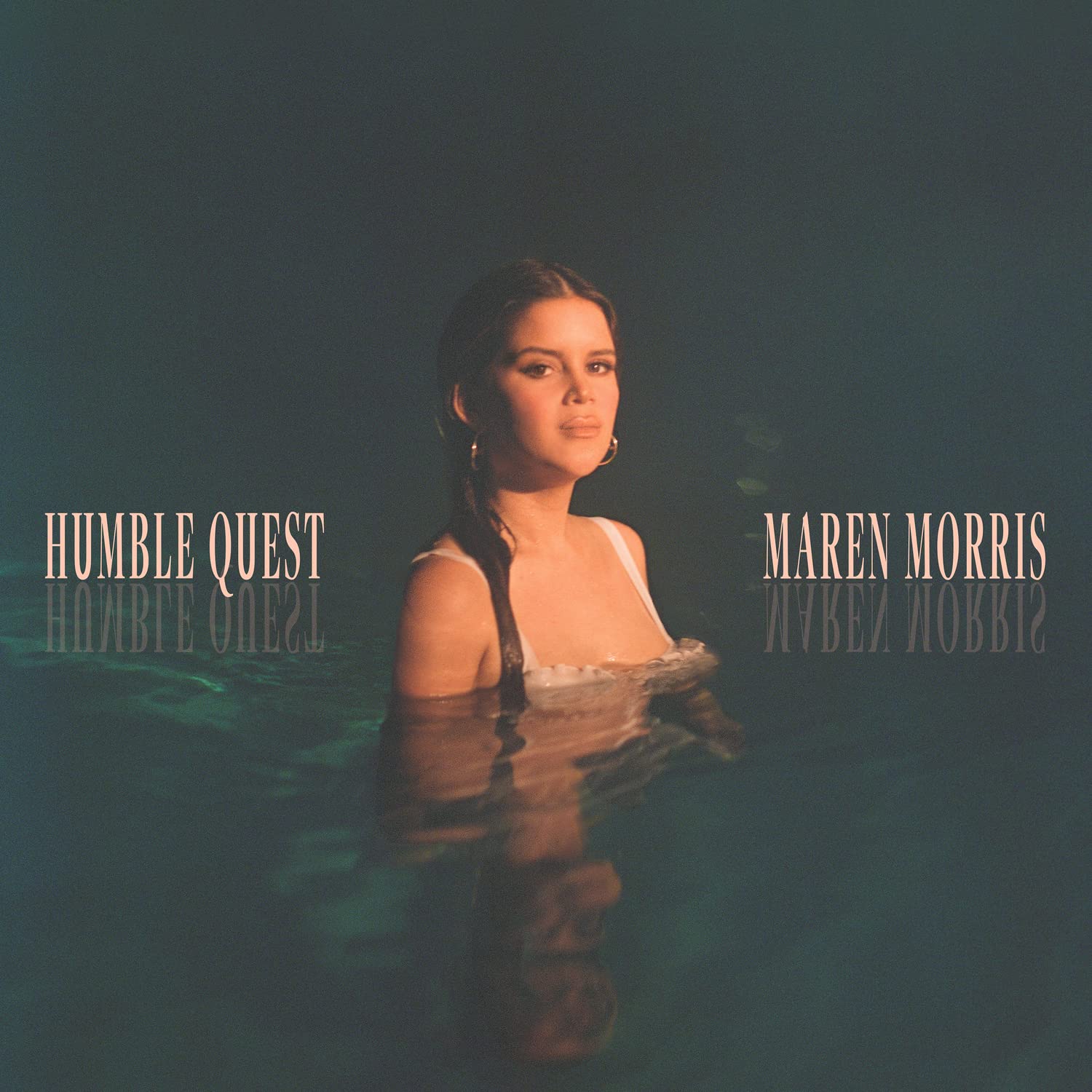 Maren Morris - Humble Quest (Vinyl LP)