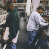 DJ Shadow - Endtroducing..... (Vinyl 2LP)