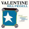 Bill Frisell - Valentine (Vinyl 2LP)