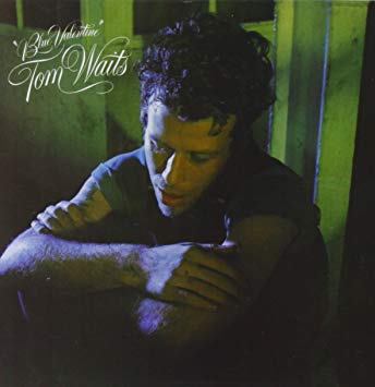 Tom Waits - Blue Valentine (Vinyl LP)