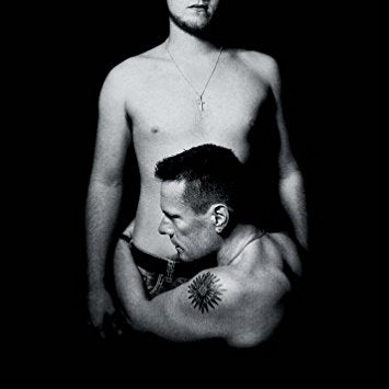 U2 - Songs Of Innocence (Vinyl 2LP Record)