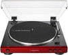 Audio-Technica ATLP60BT Automatic Wireless Belt-Drive Turntable