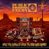 Public Enemy - What You Gonna Do When the Grid Goes Down? (Vinyl LP)