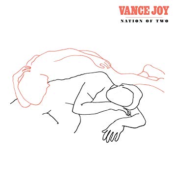 Vance Joy - Nation of Two (Vinyl LP)