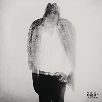 Future - Hndrxx (Vinyl 2LP)