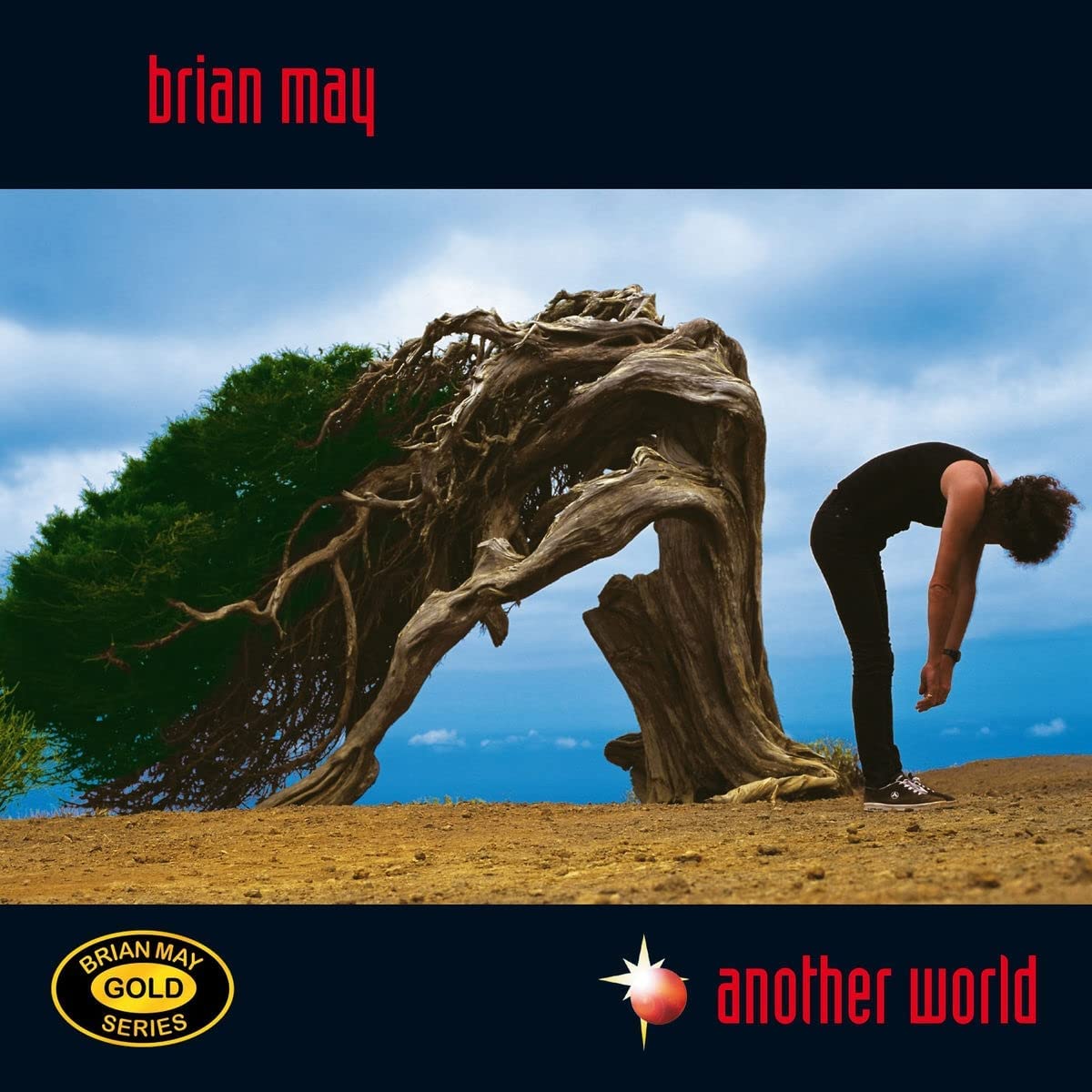 Brian May - Another World (Vinyl LP)