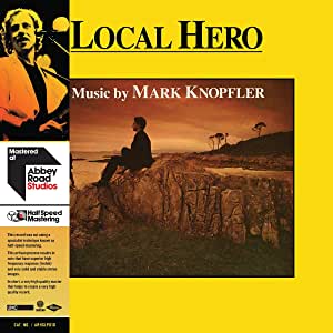 Mark Knopfler - Local Hero (Vinyl LP)