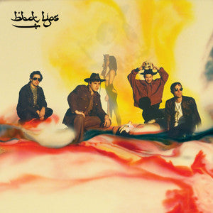Black Lips - Arabia Mountain (Vinyl LP)