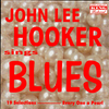 John Lee Hooker - John Lee Hooker Sings Blues (Vinyl LP)