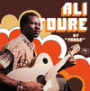 Ali Toure - Dit &quot;Farka&quot; (Vinyl LP)