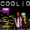 Coolio - Gangsta&#39;s Paradise (Vinyl 2LP)