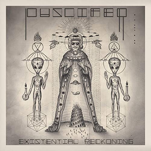 Puscifer - Existential Reckoning (Vinyl 2LP)