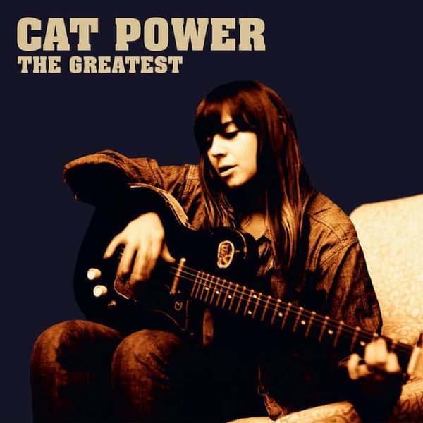 Cat Power - The Greatest (Vinyl LP)