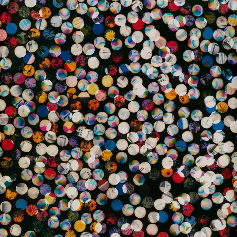 Four Tet - There Is Love In You (Vinyl 2LP)