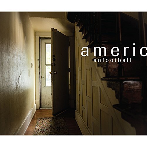 American Football - American Football LP2 (Vinyl LP)