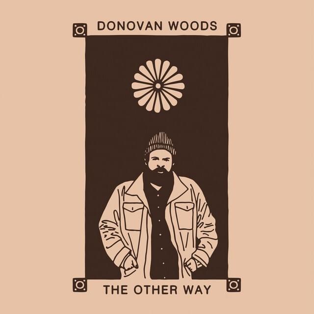 Donovan Woods - The Other Way (Vinyl LP)
