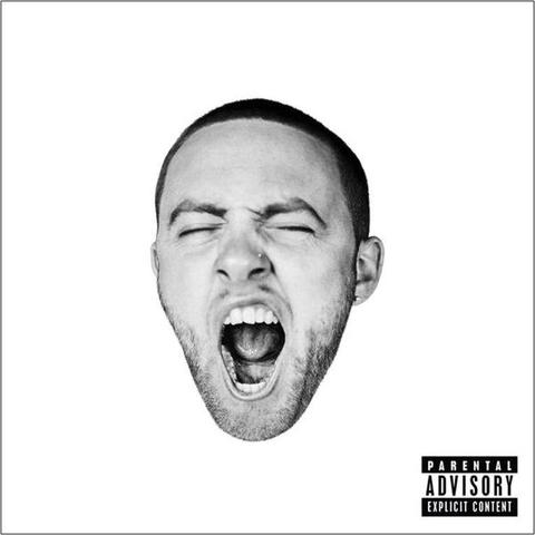 Mac Miller - GO:OD AM (Vinyl 2LP)