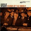 Church Of Misery - Houses Of the Unholy (Vinyl 2LP)