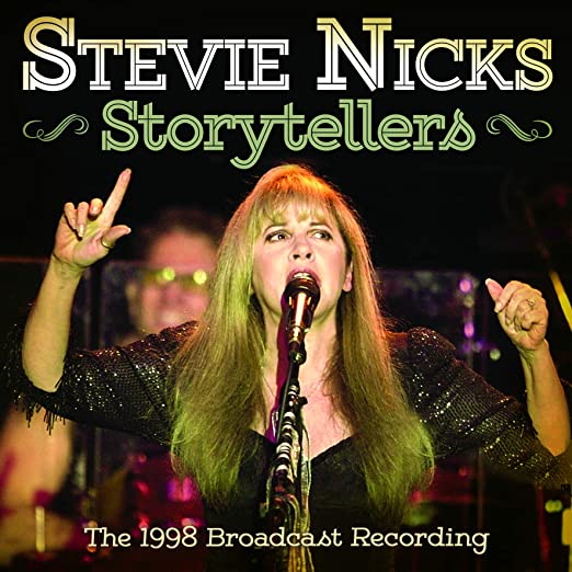 Stevie Nicks- Storytellers (Vinyl LP)