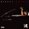 Nipsey Hussle - Victory Lap (Vinyl 2LP)